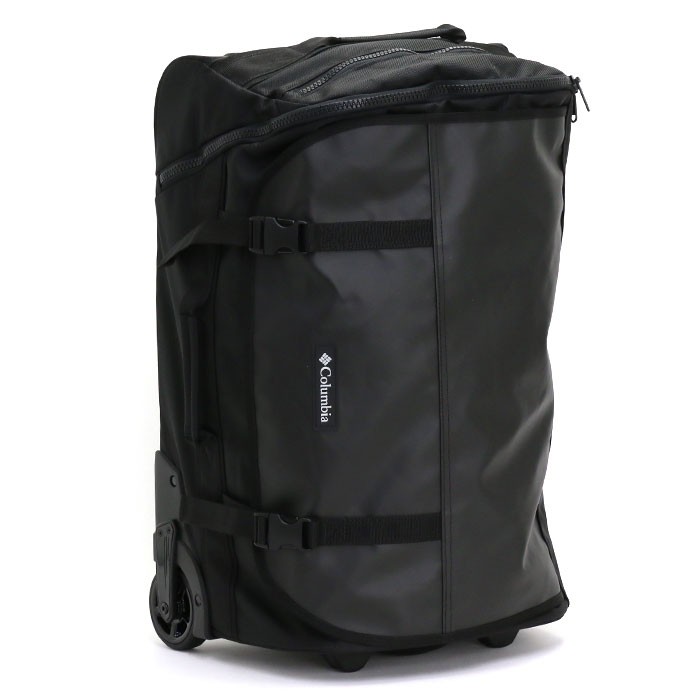 スーツケース Columbia コロンビア 40L キャリーバッグ 正規品