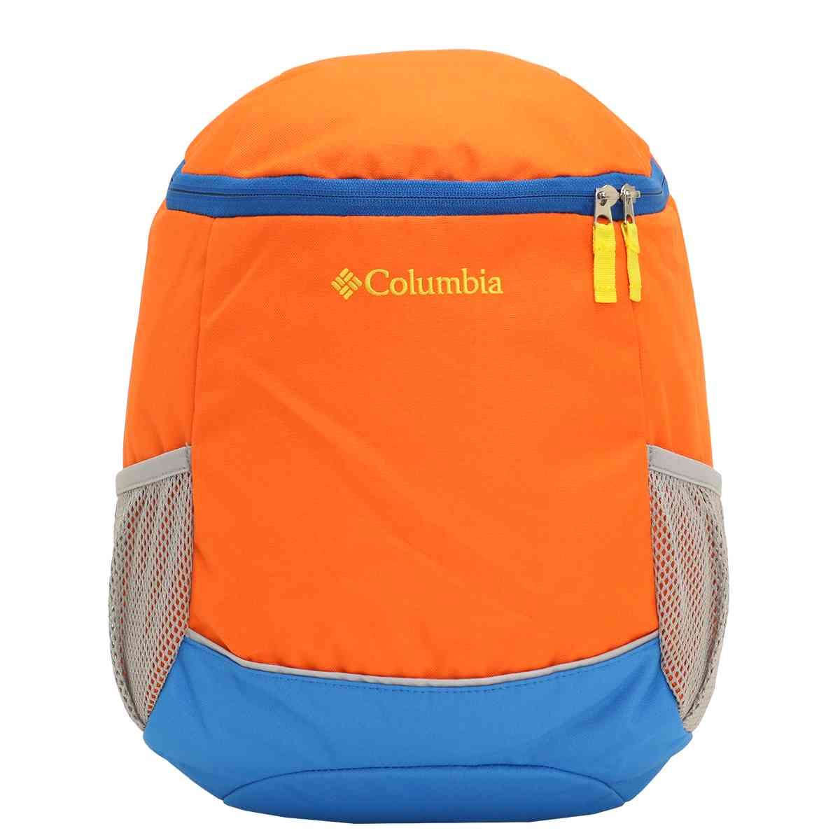 Columbia（コロンビア） キッズ リュック ブラックマラードフォールズ