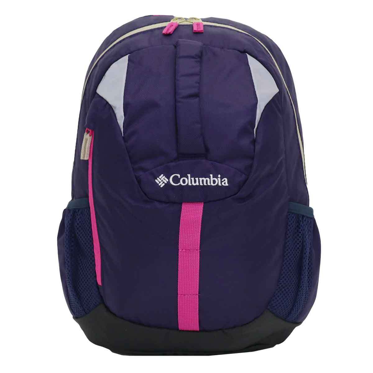 キッズリュック 女子 男子 Columbia コロンビア 正規品 キッズ リュック リュックサック デイパック バックパック ブランド Castle Rock Youth Columbia 0 バッグとスーツケースのビアッジョ 通販 Yahoo ショッピング