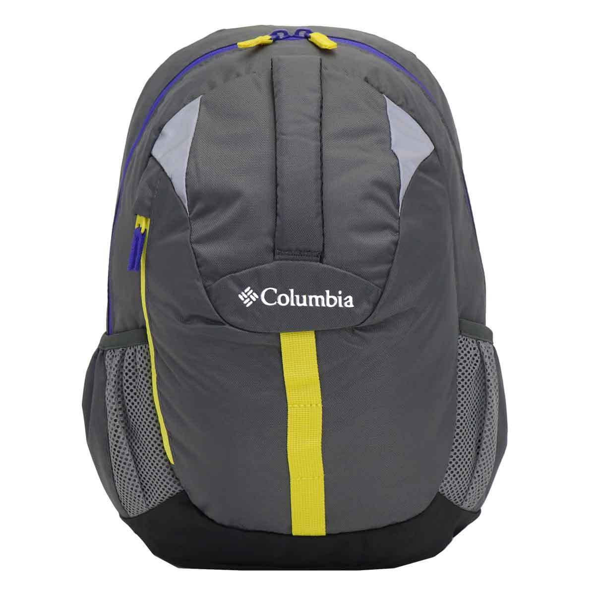 キッズリュック 女子 男子 Columbia コロンビア 正規品 キッズ リュック リュックサック デイパック バックパック ブランド Castle Rock Youth Columbia 0 バッグとスーツケースのビアッジョ 通販 Yahoo ショッピング