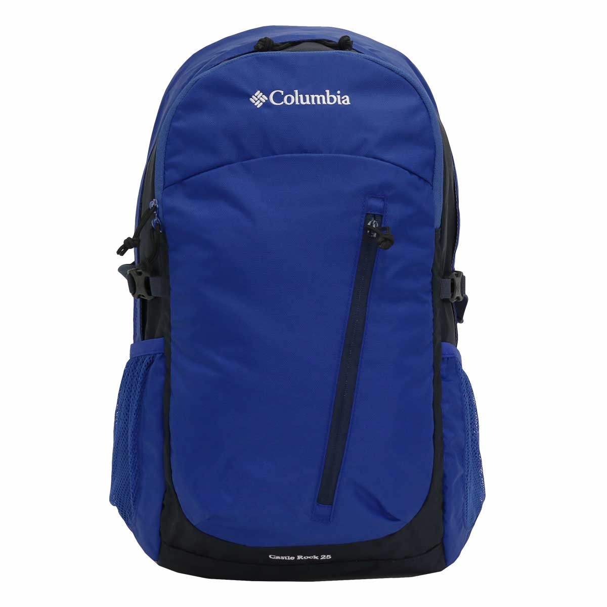 バックパック Columbia コロンビア Castle Rock キャッスルロック リュック 25l 正規品 リュックサック メンズ 通学 サイドポケット Columbia 106 バッグとスーツケースのビアッジョ 通販 Yahoo ショッピング