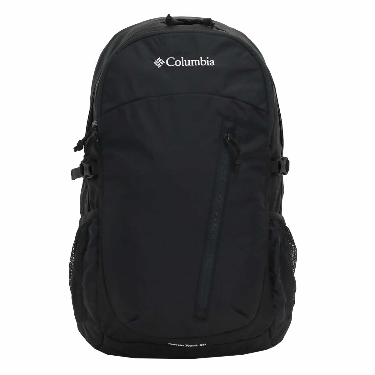 Columbia 黒 バックパック　25リットル コロンビア Columbia 25Lバックパック （クロ） -ファッション