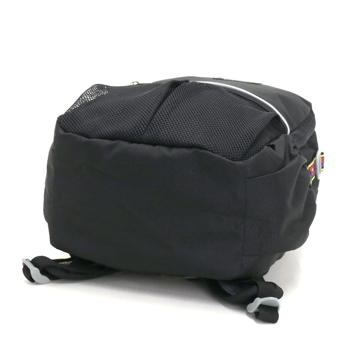 Columbia キッズリュック ブラック Columbia 超SALE コロンビア キッズ リュックサック 18L