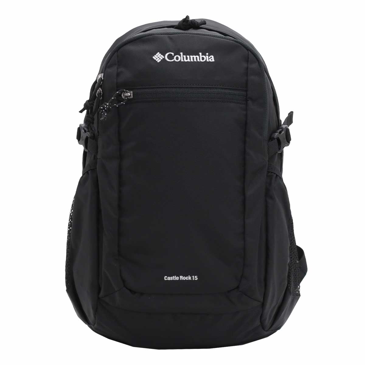 Columbia コロンビア Castle Rock 15L Backpack II リュックサック 2024 春夏 新作 正規品 メンズ 送料無料 人気｜pro-shop｜02