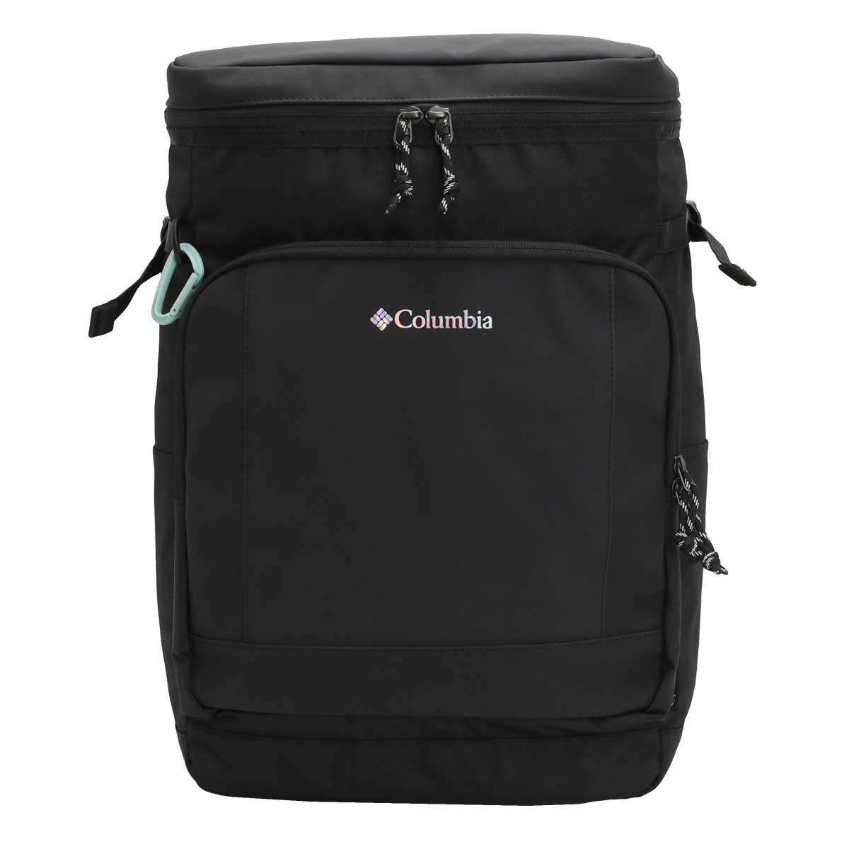 Columbia コロンビア PISTOI RIDGER 30L SQUARE BACKPACK リュックサック 2024 春夏 新作 正規品 大容量｜pro-shop｜05