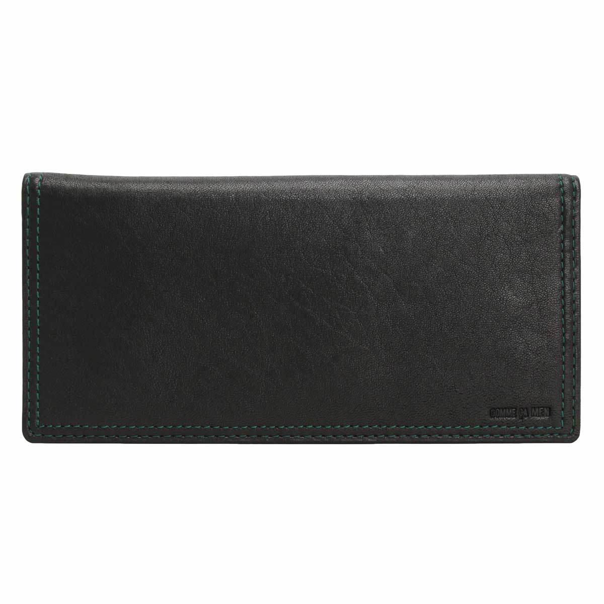 COMME CA MEN（コムサメン） ≪ノベルティ付≫ 長財布 ロング