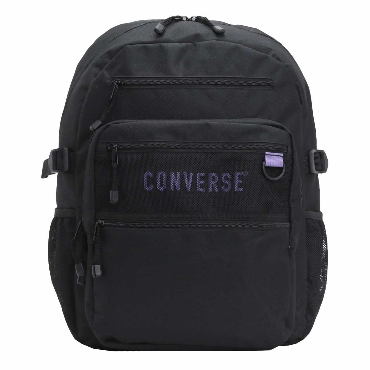 CONVERSE コンバース リュックサック 大容量 バックパック かばん バッグ B4 30L 軽量 PC収納 タブレット シンプル 送料無料 人気｜pro-shop｜05