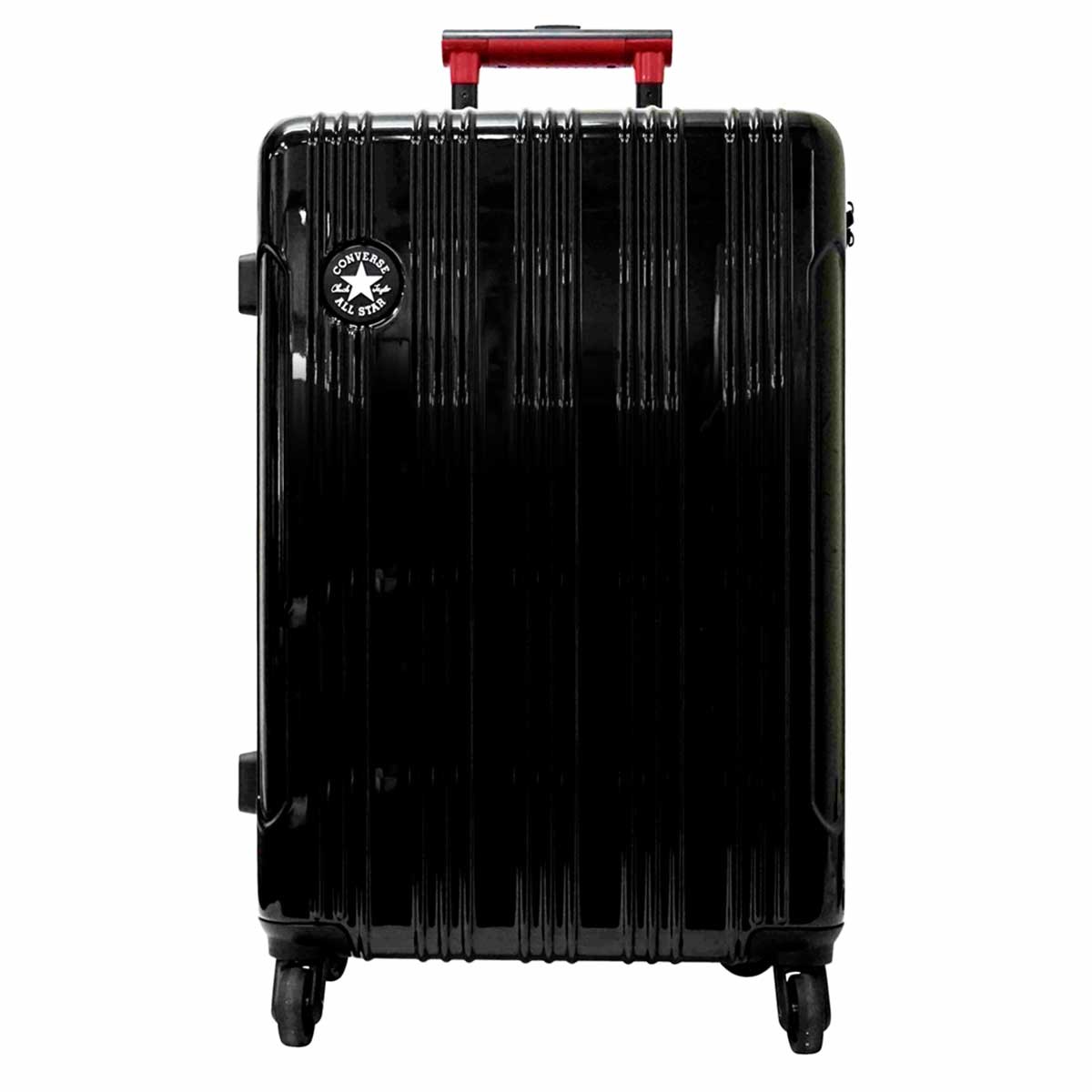 CONVERSE スーツケース 47L コンバース Mサイズ 軽量 キャリー