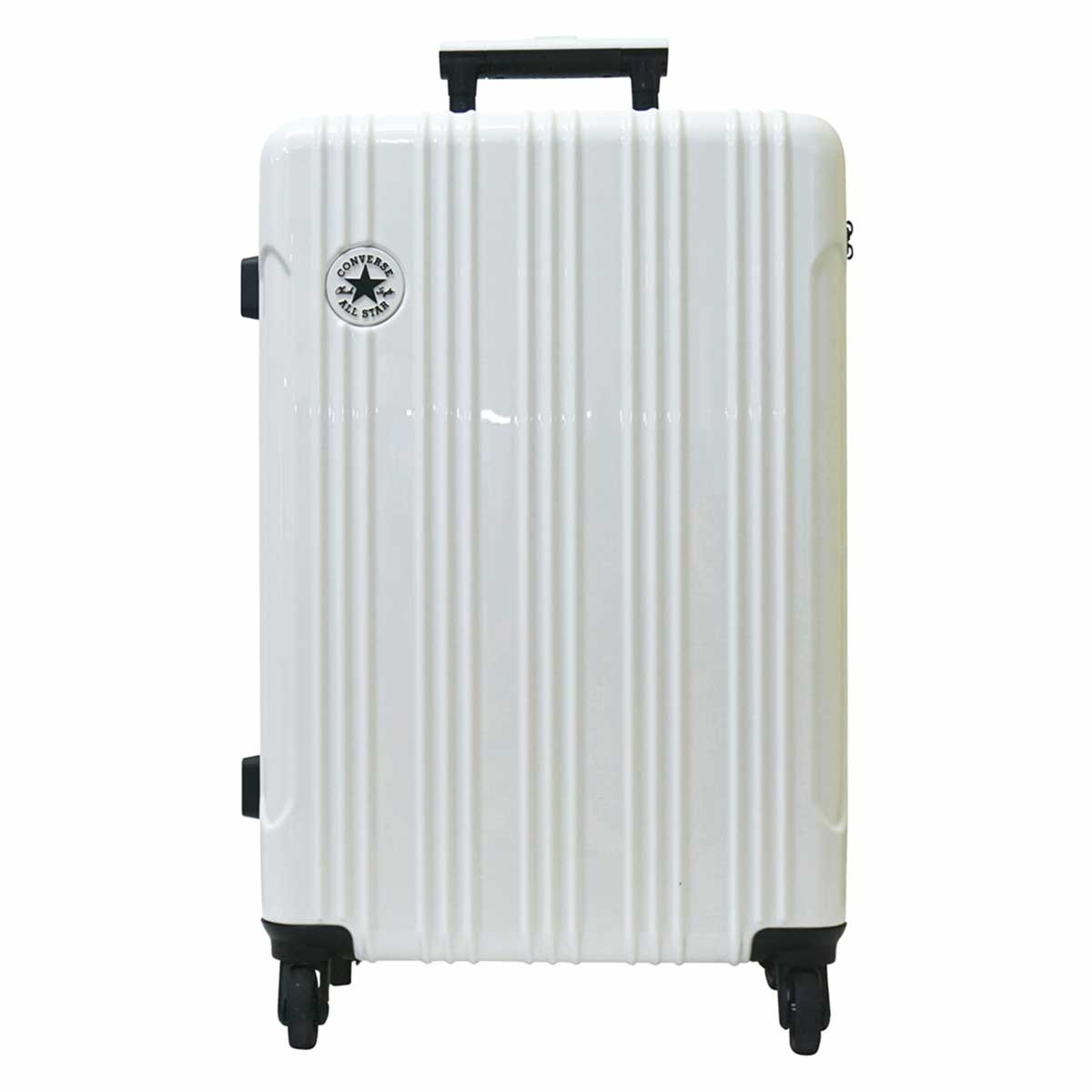 スーツケース 47L CONVERSE コンバース Mサイズ 軽量 キャリーバッグ ハード おしゃれ 旅行 キャリーケース ブランド