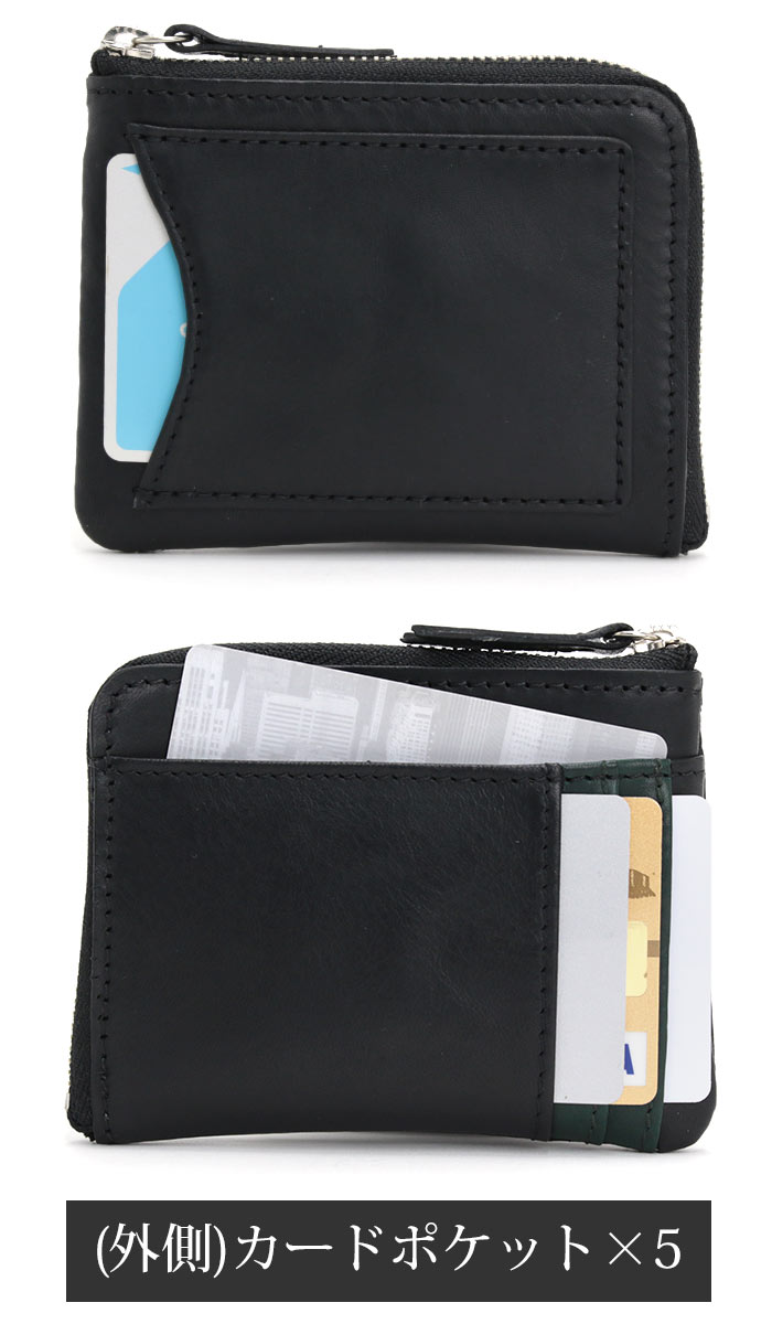 Creed(ファッション) ≪ノベルティ付≫ 財布 クリード Creed OE