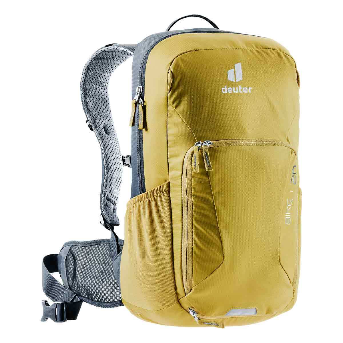 リュック deuter ドイター BIKE I 20 バイク 20L 正規品 リュック