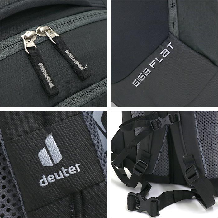 deuter リュック ドイター ギガ フラット GIGA FLAT 22L 正規品