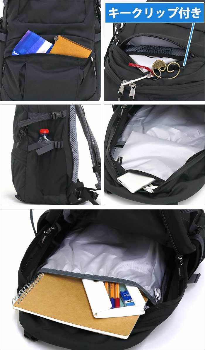 deuter リュック ドイター 25L 正規品 バックパック リュック