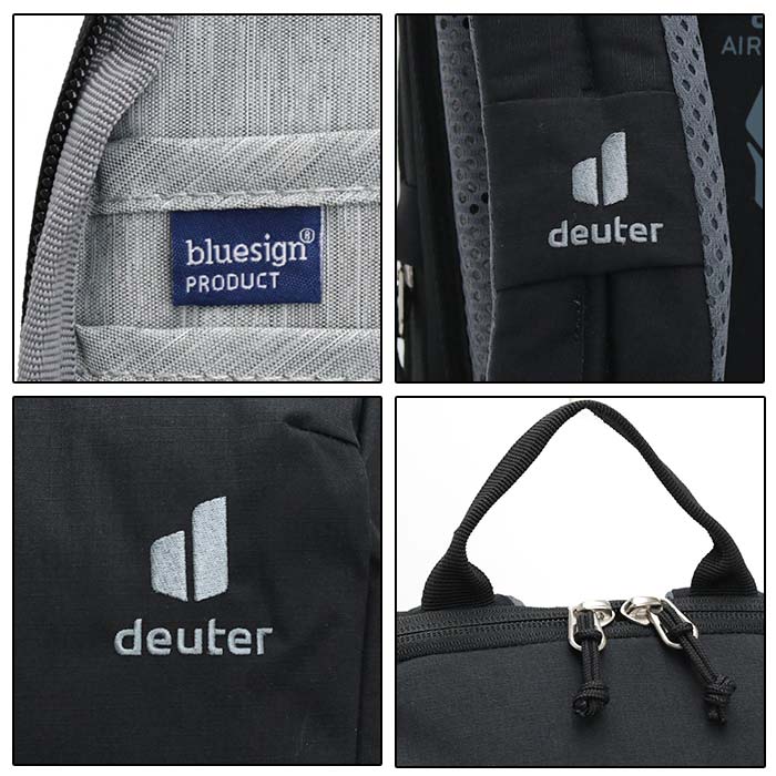 deuter リュックサック 12L ドイター STEPOUT ステップアウト 12