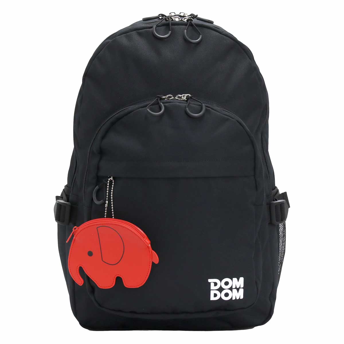 リュックサック ドムドムハンバーガー DOMDOM メンズ レディース