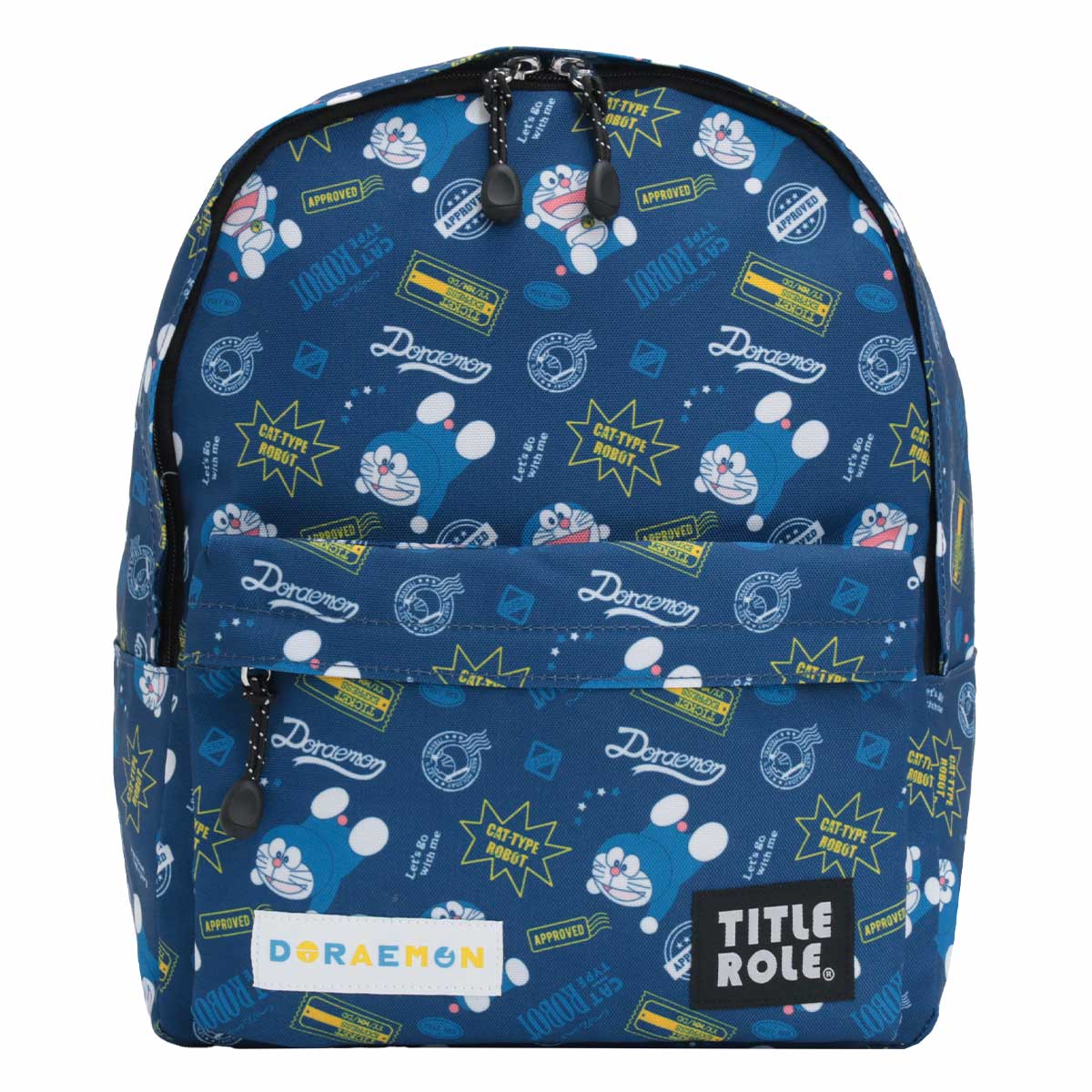 漫画イラストリュック　ドラえもん 漫画イラストリュック ドラえもん ドラえもん展会場限定 ドラえもん