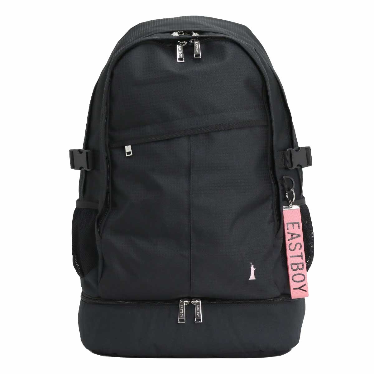 お1人様1点限り スクールバッグ 女子 30l Eastboy イーストボーイ 大容量 リュックサック 通学リュック 高校生 リュック デイパック 正規品 バックパック ブランド 楽天カード分割 Studiostodulky Cz
