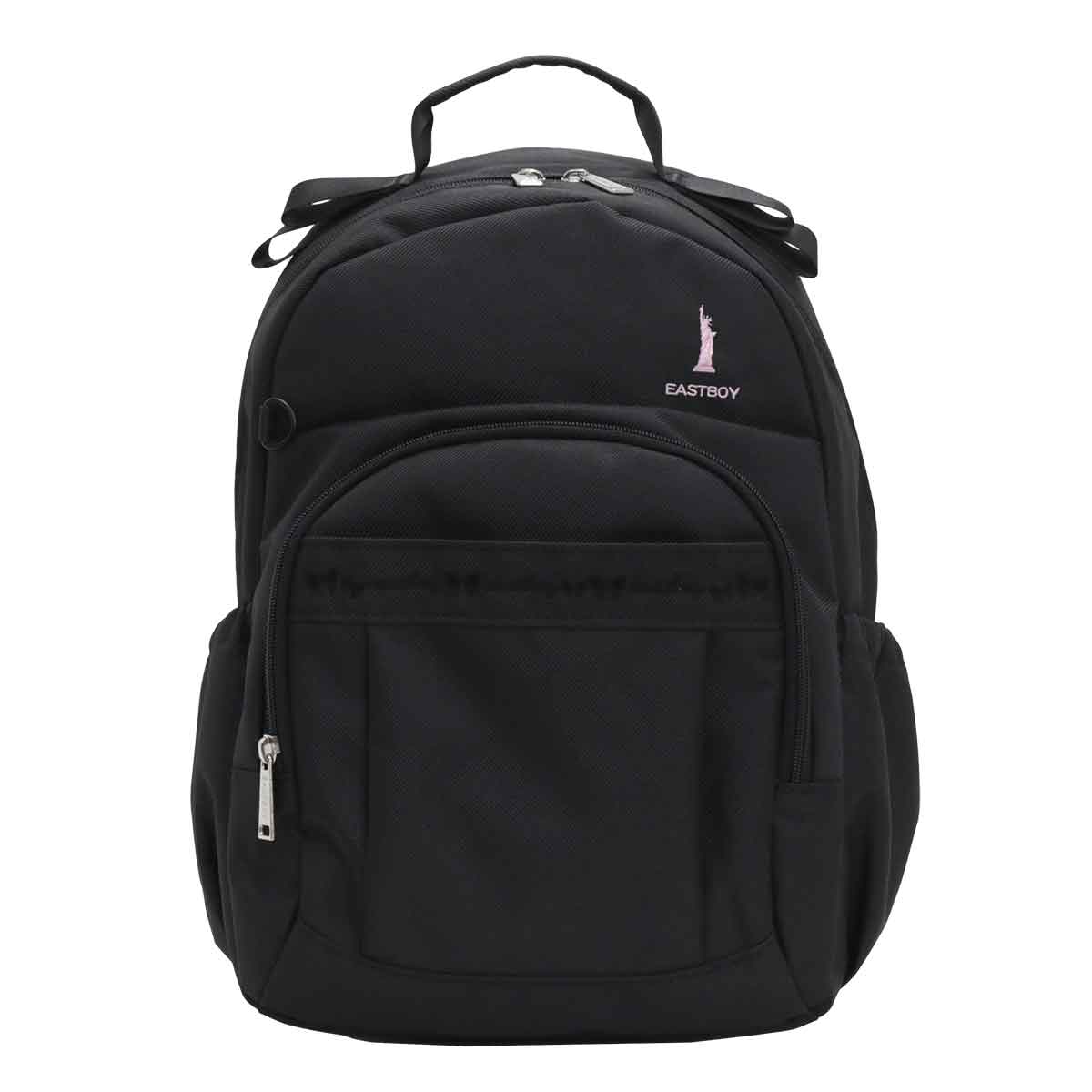 キッズリュック ジュニア 15L イーストボーイ EASTBOY 【限定カラー★ラベンダー】 キッズ リュック 女の子 入学 シンプル 人気 かわいい バッグ｜pro-shop｜03