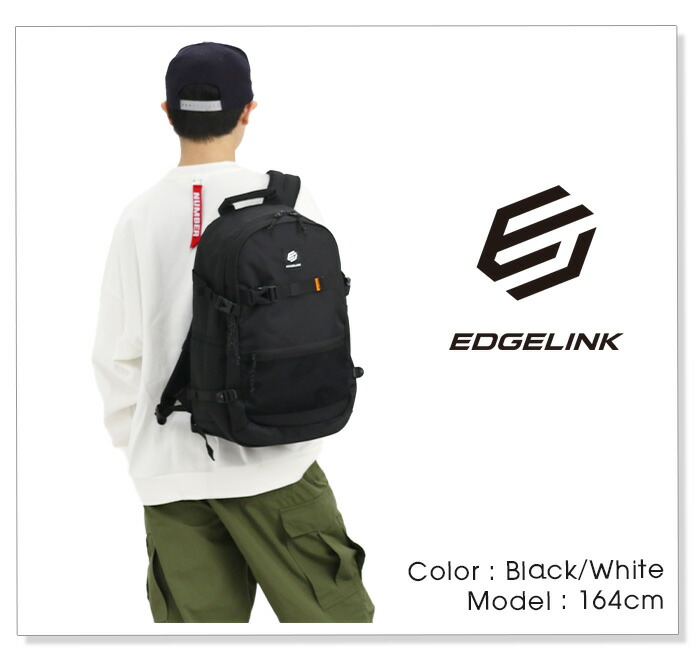 d4115MTGニギヤカなガード、リュック　foil EF DOM TO DO × キセキノナカウラ コラボ SK8バックパック 27L