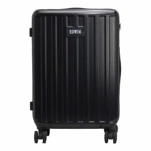 スーツケース エドウィン EDWIN メンズ レディース 大容量 50L 大きいサイズ キャリーバッ...