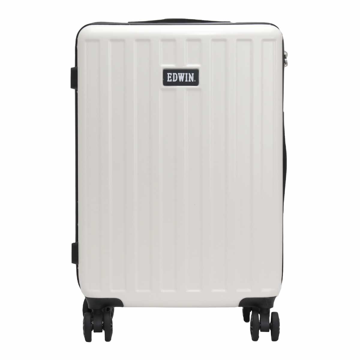 スーツケース エドウィン EDWIN 大容量 50L 大きいサイズ キャリーバッグ ハードケース ハ...