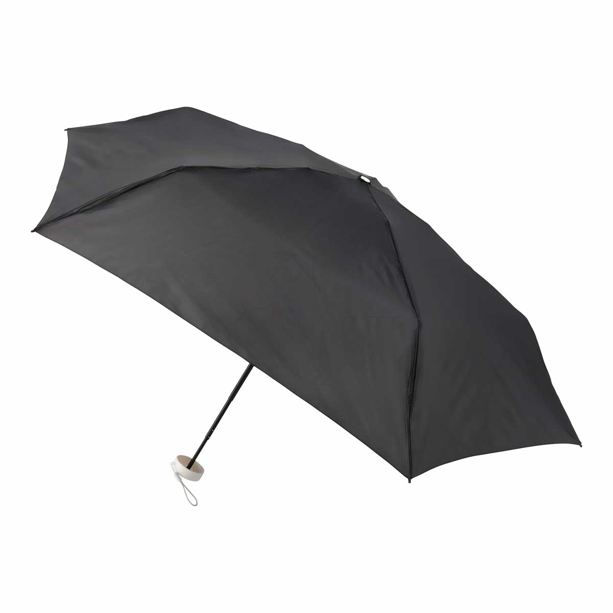 ５時間限定価格✨新品未使用✨Stussy ステューシー 折り畳み傘 大型傘 黒 Stussy/ステューシー/折り畳み傘/大型/ノベルティ/ジャンプ傘/黒