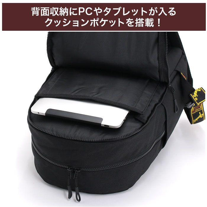 Fender（フェンダー） リュックサック コーデュラ デイパック バック