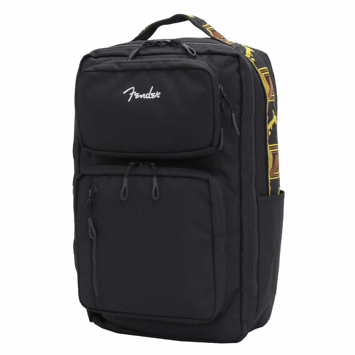 Fender（フェンダー） リュックサック メンズ 男 コーデュラスクエア 