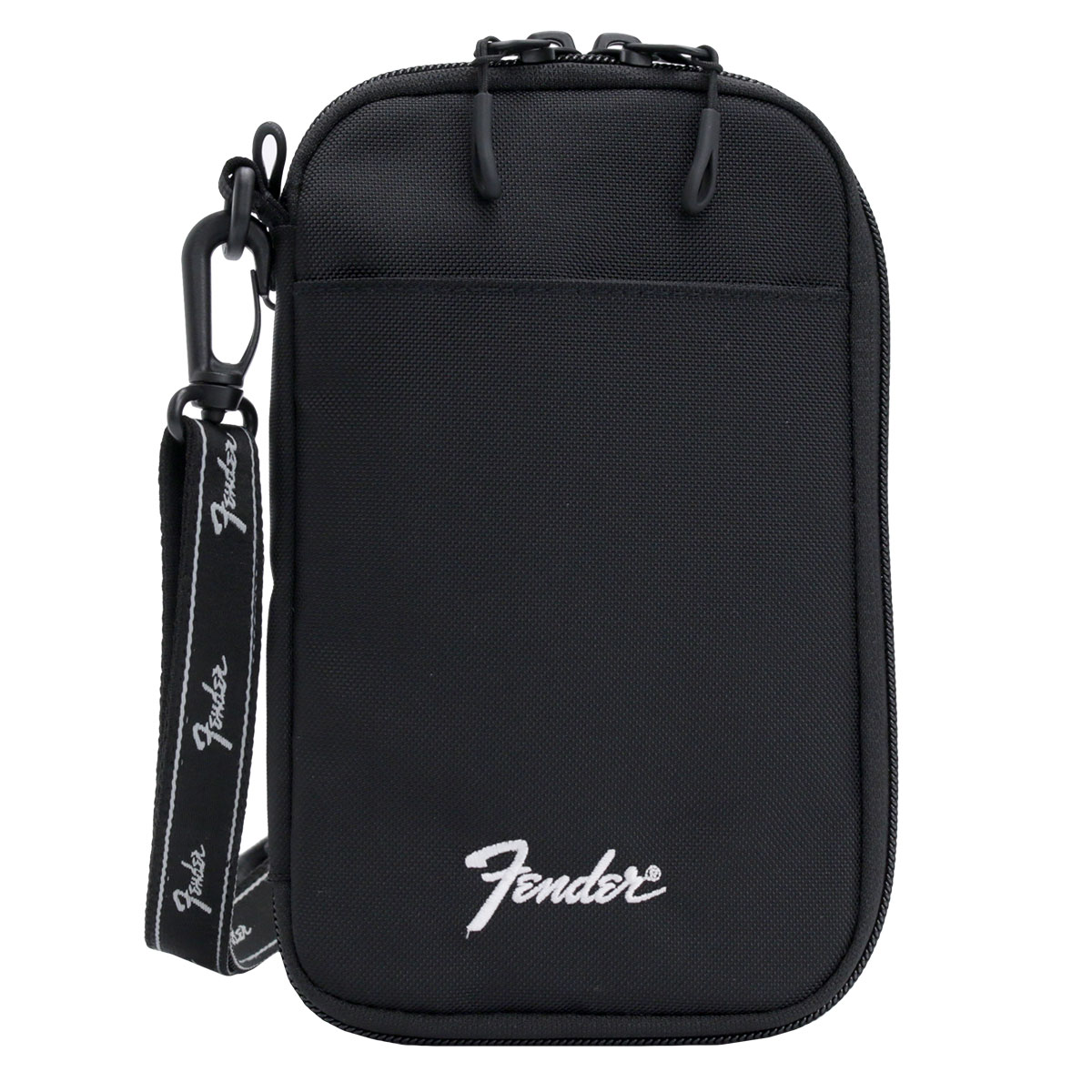 Fender（フェンダー） ショルダーバッグ ミニ ポーチ スマート