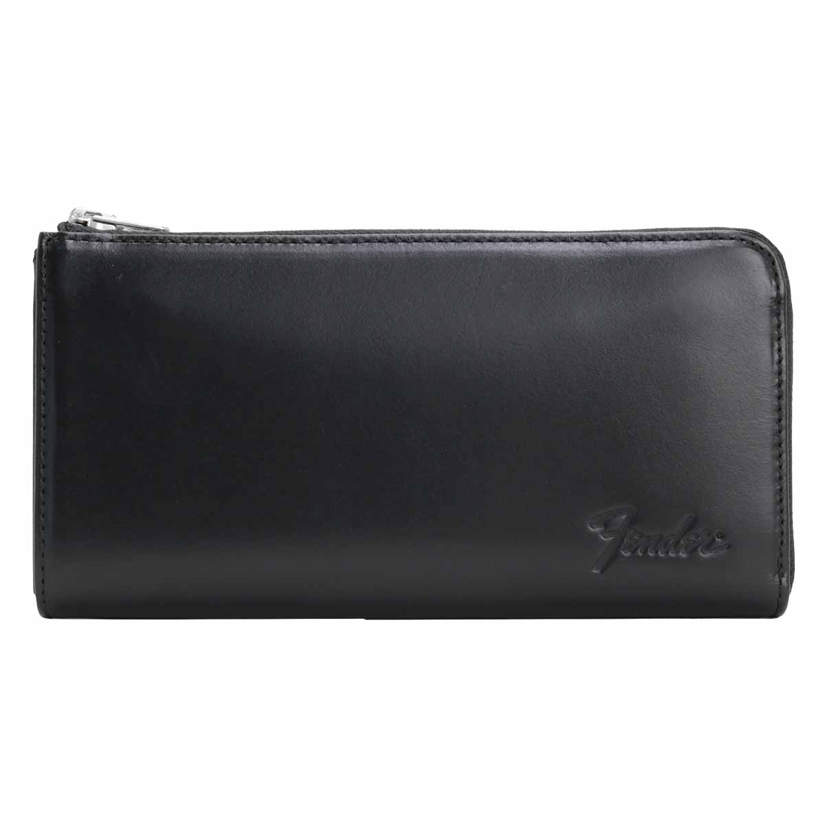 Fender（フェンダー） 長財布 Fender L字ファスナー ロングウォレット