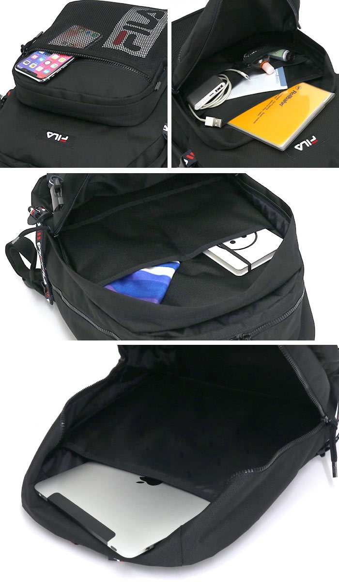 FILA（フィラ） リュック レディース BTS 防弾少年団 バンタン