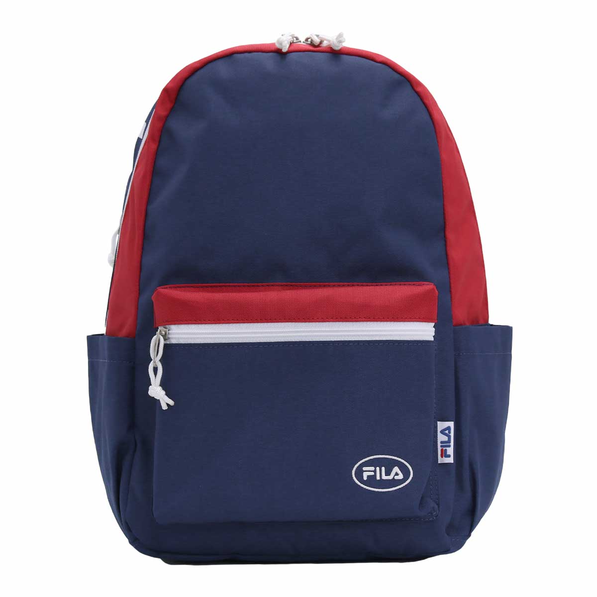 リュック キッズ フィラ FILA リュックサック デイパック 18L 23L 拡張