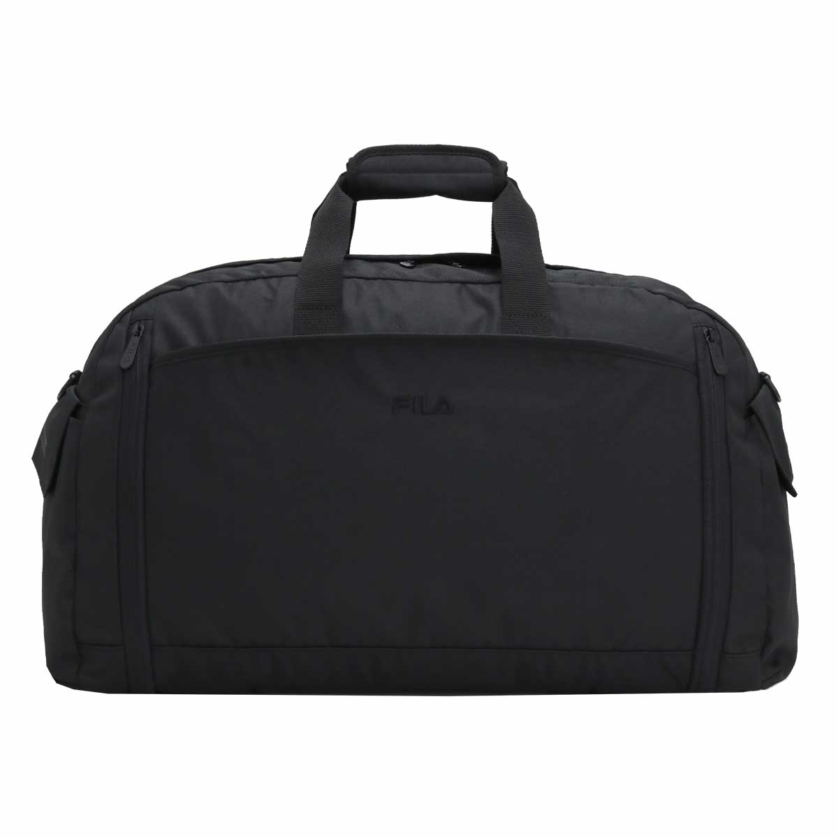 FILA ボストンバッグ フィラ 52L 60L 拡張 2WAY 大容量