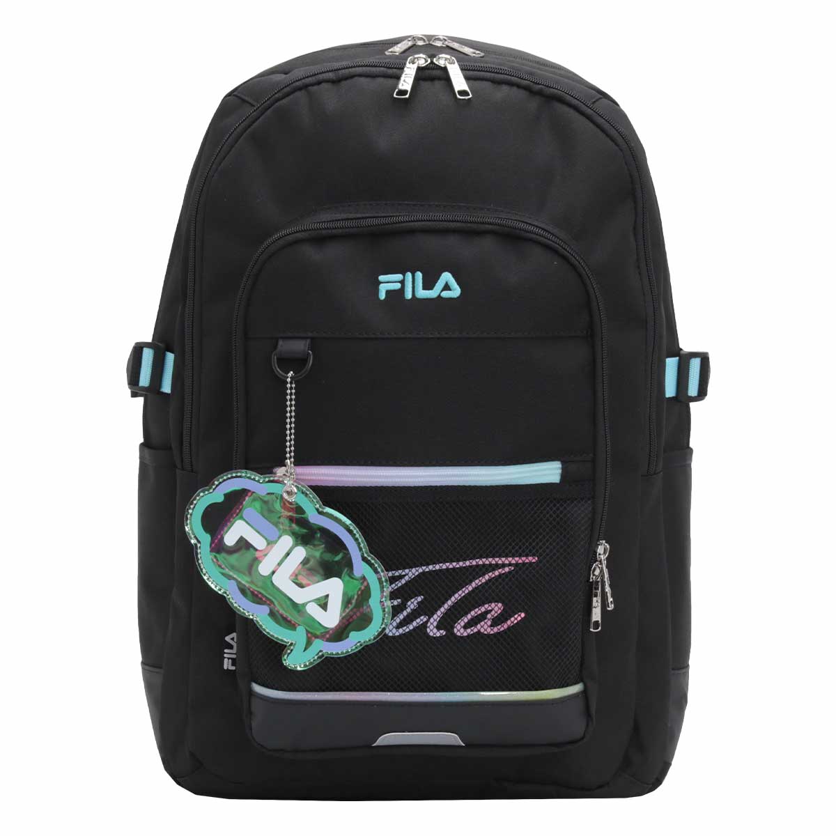 FILA（フィラ） リュックサック デイパック レディース バックパック 