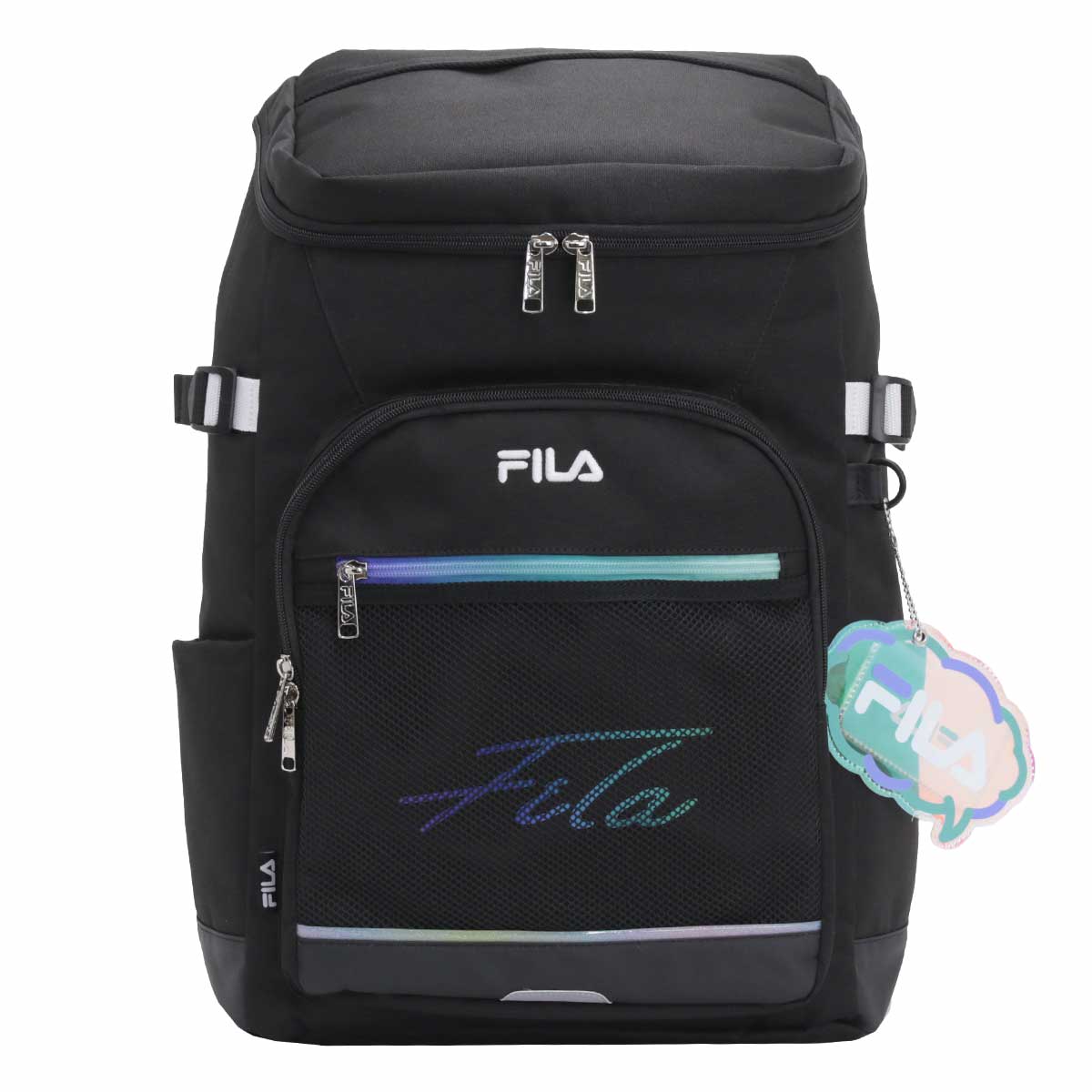 FILA（フィラ） リュックサック スクエア デイパック バックパック 