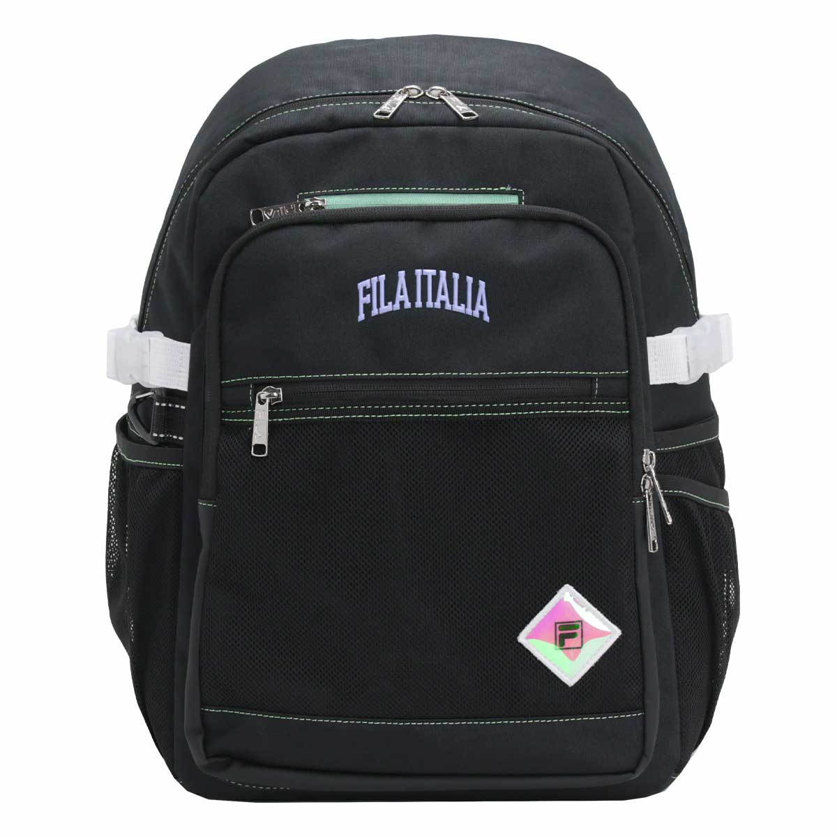 FILA（フィラ） リュックサック デイパック バックパック レディース 