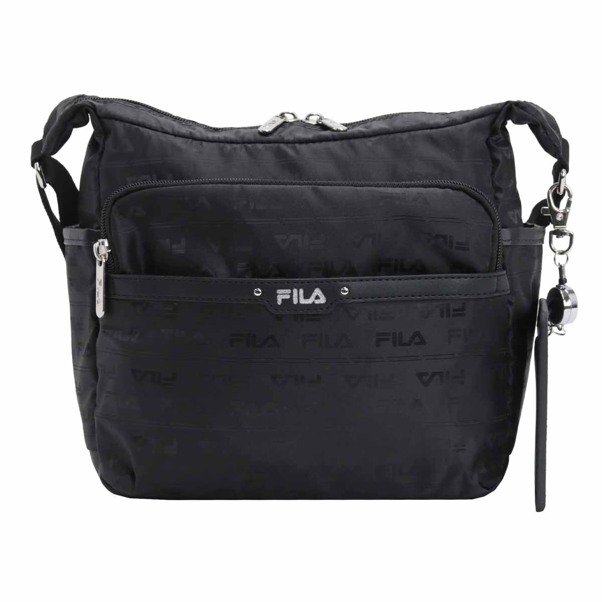 FILA（フィラ） ショルダーバッグ 斜め掛けバッグ ママバッグ マザーズ