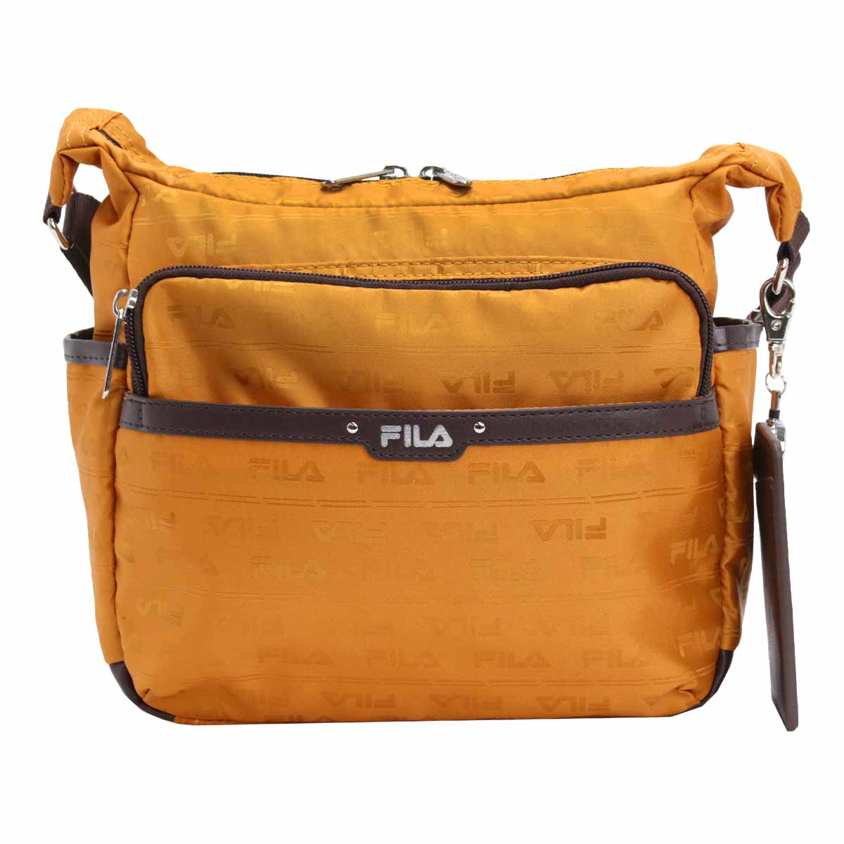 FILA（フィラ） ショルダーバッグ 斜め掛けバッグ ママバッグ マザーズ