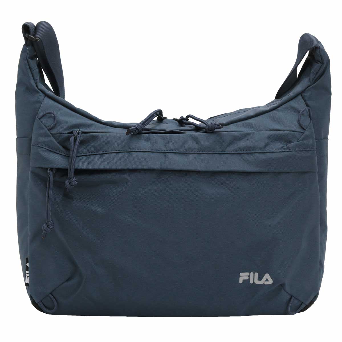 FILA（フィラ） ショルダーバッグ 斜め掛け 肩掛け コンパクト B5 