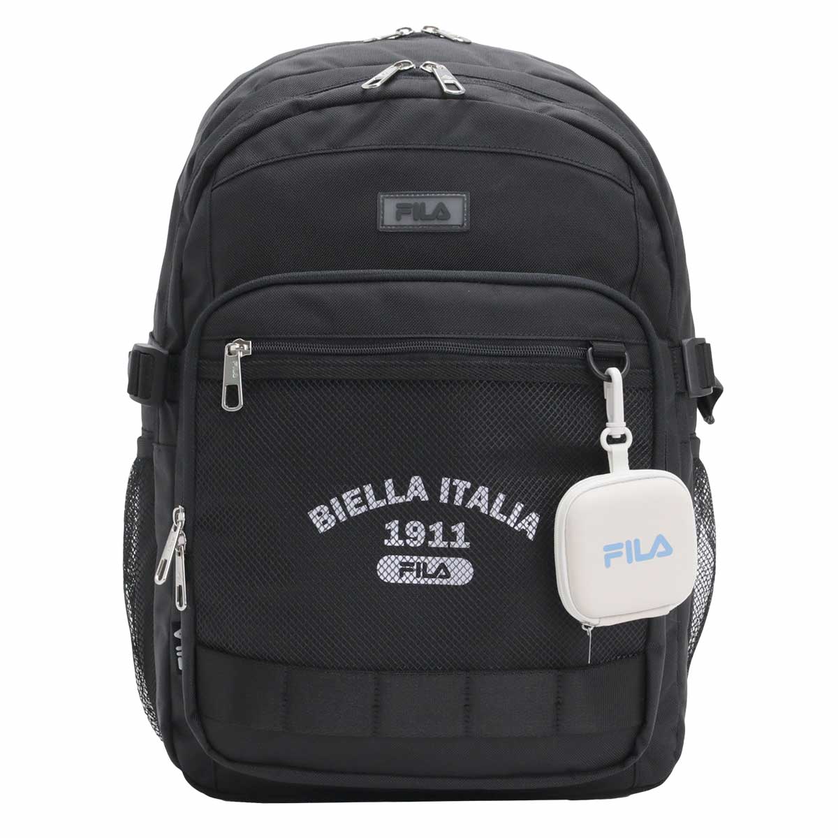 FILAフィラの新品バック2点 FILA（フィラ） リュック リュックサック バックパック デイパック