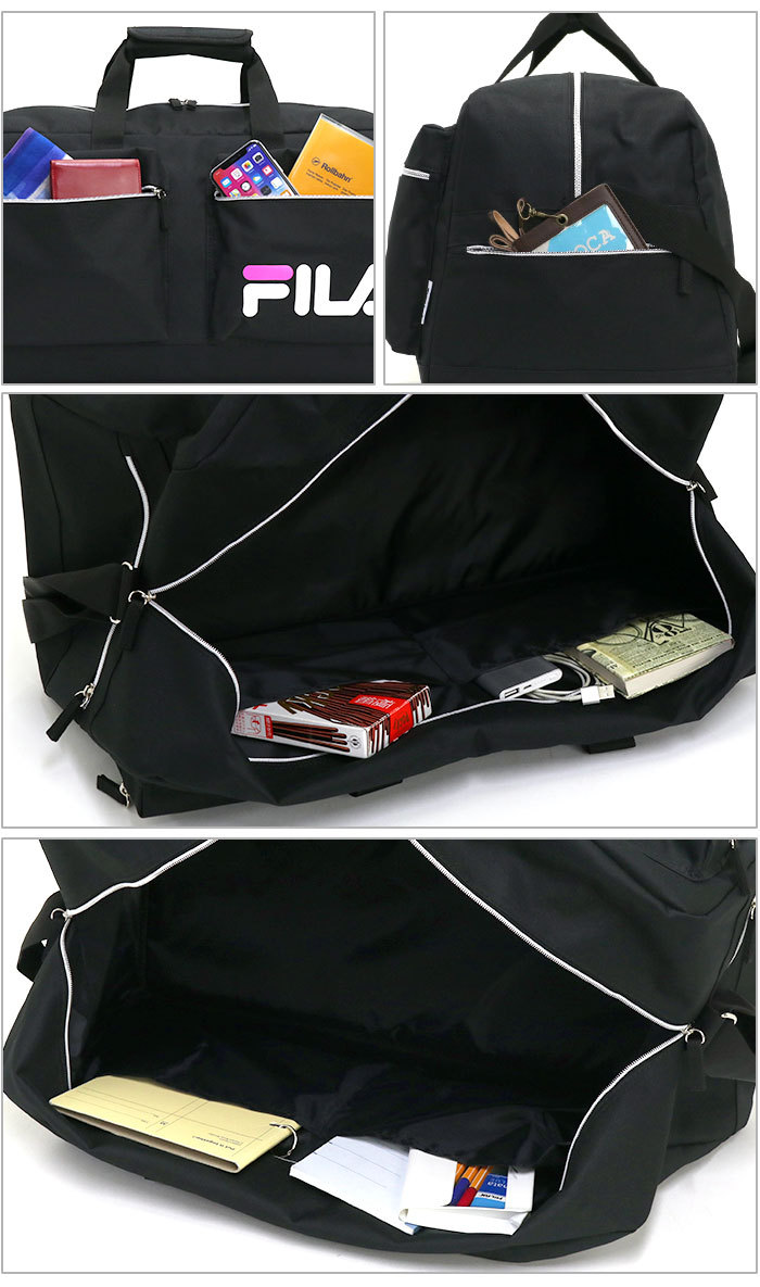 大容量◇UPZブーツバッグプロ◇ブーツケース◇3WAY バックパック