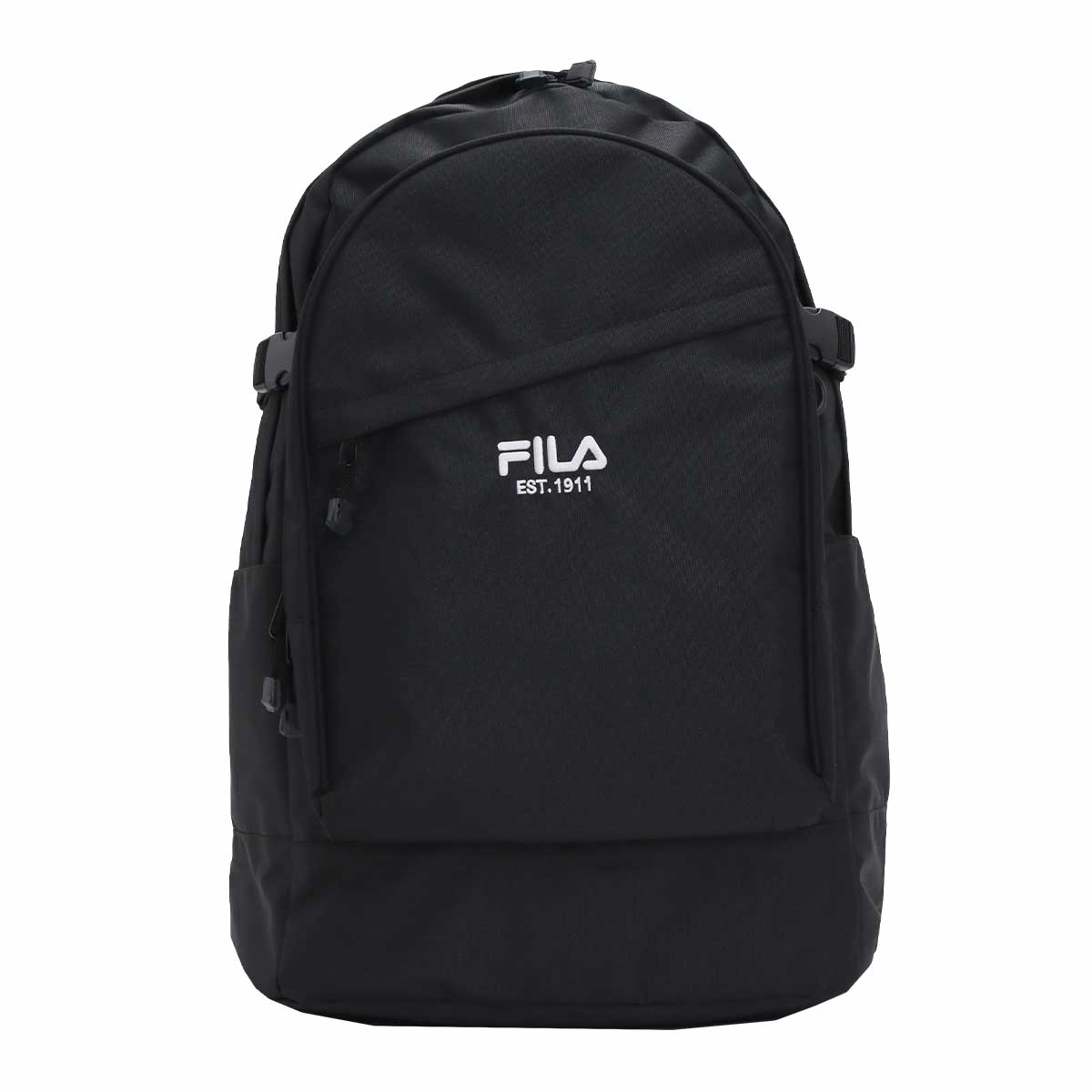 リュック フィラ FILA 大容量 40L レディース メンズ ユニセックス リュックサック バックパック デイパック 通勤 通学 撥水 A4 B4  サイドポケット タブレット