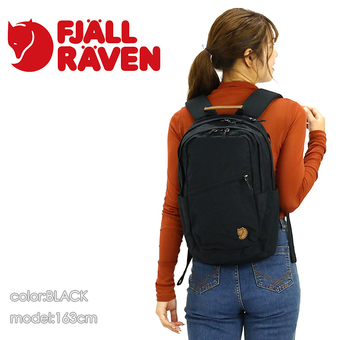 リュック FJALLRAVEN フェールラーベン 正規品 Raven リュックサック