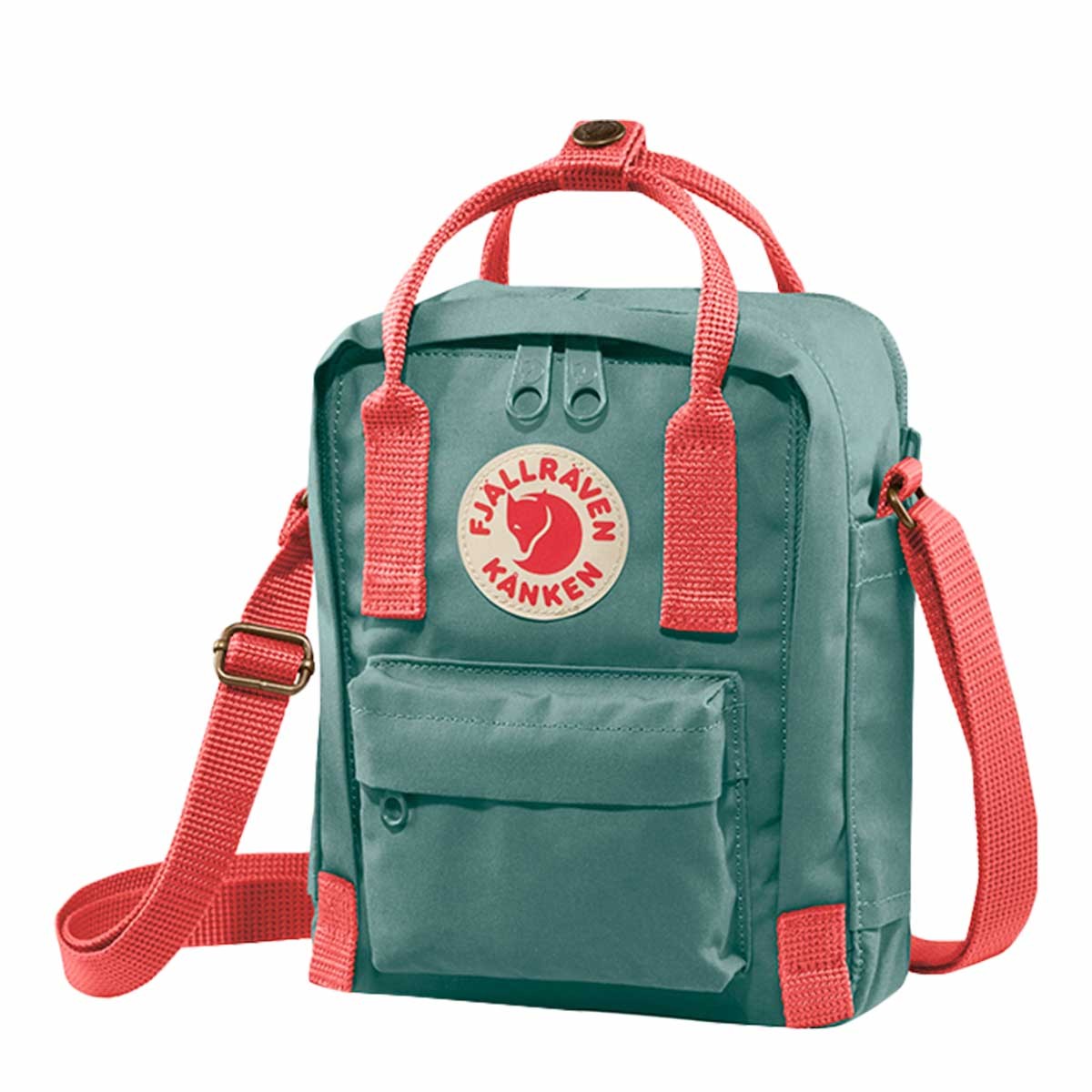 ショルダーバッグ FJALLRAVEN フェールラーベン Kanken カンケン 正規品 ショルダー メンズ レディース ブランド 耐水 旅行 サイドポケット 母の日｜pro-shop｜11