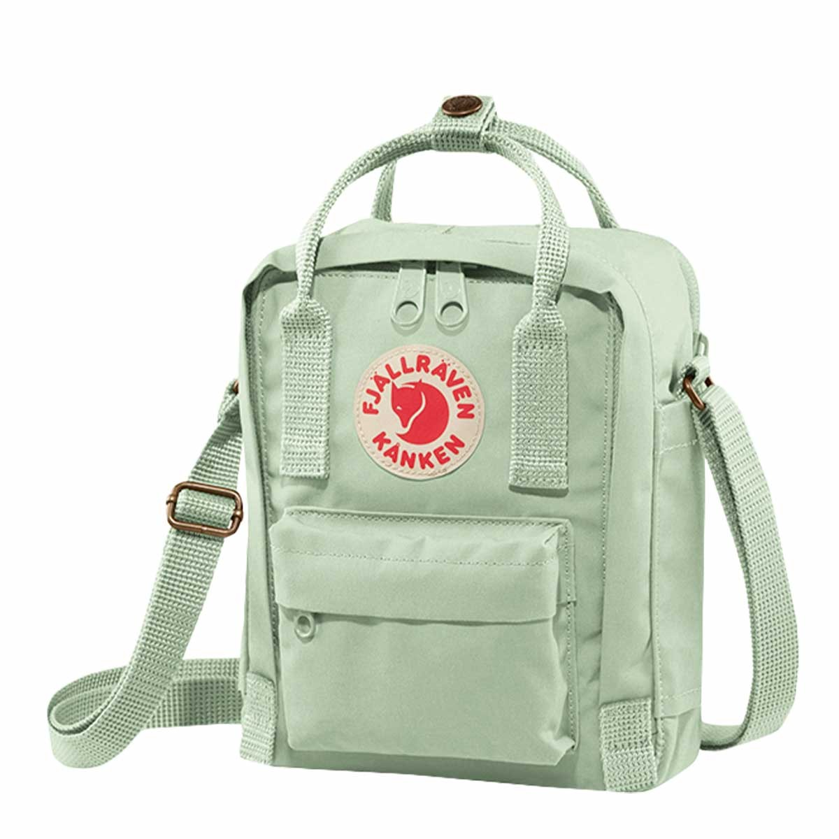 ショルダーバッグ FJALLRAVEN フェールラーベン Kanken カンケン 正規品 ショルダー メンズ レディース ブランド 耐水 旅行 サイドポケット 母の日｜pro-shop｜10