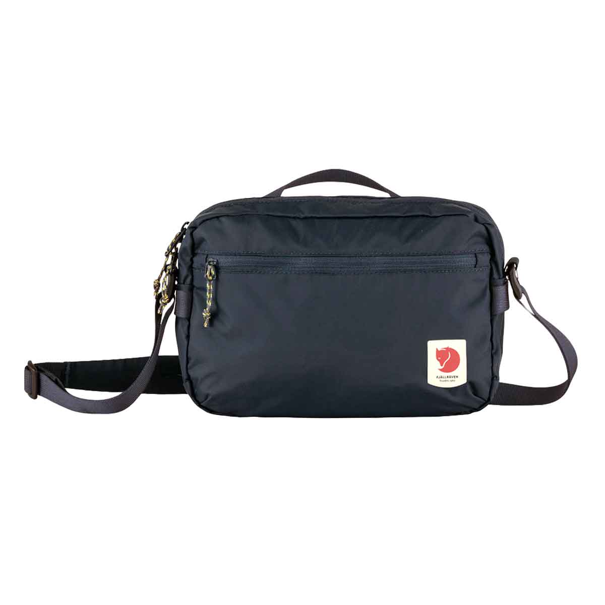 ハイコーストクロスボディバッグ／FJALLRAVEN(フェールラーベン