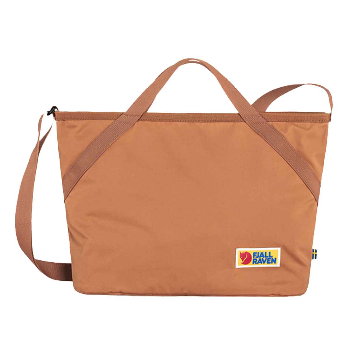 ショルダーバッグ FJALLRAVEN フェールラーベン Vardag Crossbody 正規