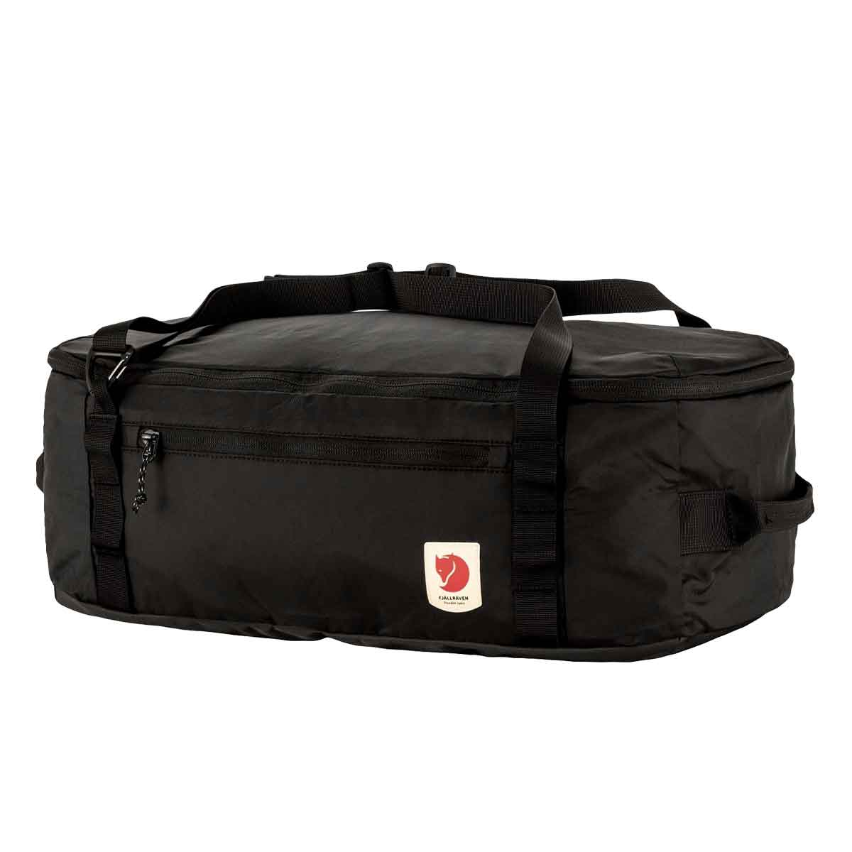 FJALLRAVEN フェールラーベン High Coast Duffel 22 ボストンバッグ リ...