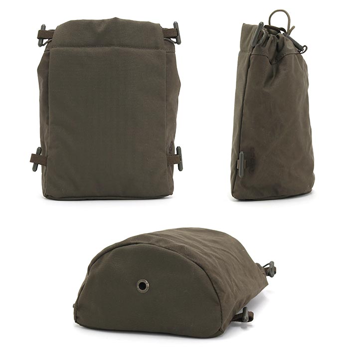 FJALL RAVEN（フェールラーベン） ギアホルダー Singi Gear Holder
