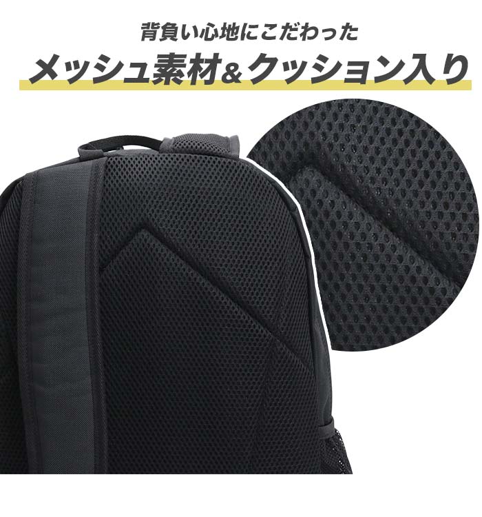 Mark Gonzales（マークゴンザレス） バックパック リュック チャーム付